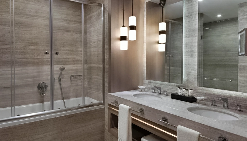 هتل شرایتون سیتی سنتر استانبول